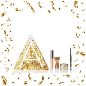 SOLD - NEW Avon Go For The Gold A Box